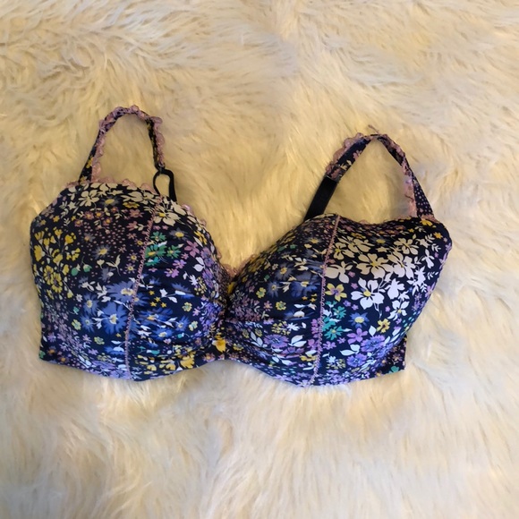 Cacique Other - Cacique 40F Bra
